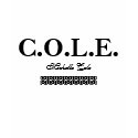 C.O.L.E. t-shirts by MichelleColebyDesign C.O.L.E. t-shirts