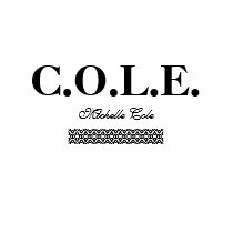 C.O.L.E. t-shirts