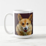 C.O.R.G.I. mug