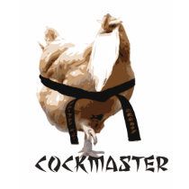 C*ock Master t-shirts by electricHustle C*ock Master t-shirts