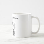 C & P Craftsman Mug mugs