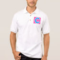 C Polo Shirt by kikicd03 C Polo Shirt