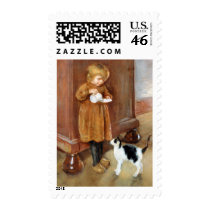 c postage