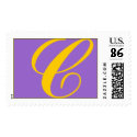 c postage by CBKarasik c postage