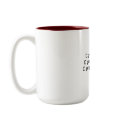 C program run. C program crash. C programmer qu... mugs by blanahcrate C program run. C program crash. C programmer qu... mugs