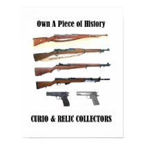 Collection de C&R posters