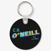 C.R. O'Neill Inc. Key Chain keychains