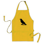 C;row Apron