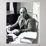 C.S. Lewis Impresiones