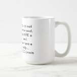 C.S.Lewis Mug