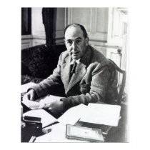 C.S. Lewis posters