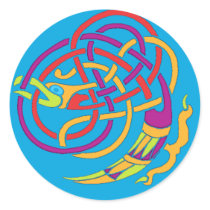 c stickers