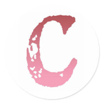 C STICKERS