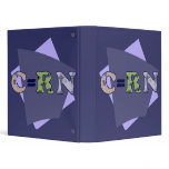 C Student Nurse's Binder