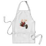 c-ya apron
