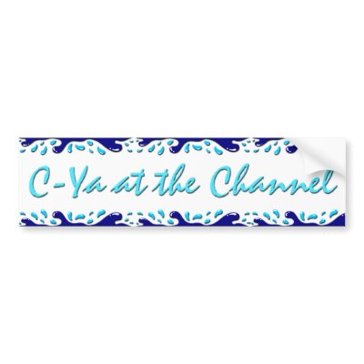 c channel bumper