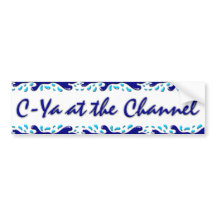c channel bumper