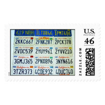 CA1 postage