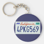 CA2002 KEY CHAIN