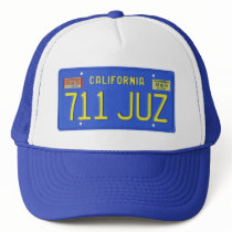 CA75 hats