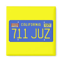 CA75 magnets