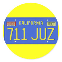 CA75 stickers