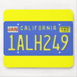 CA82 mousepads