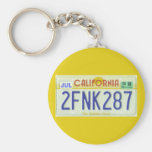CA90 KEYCHAIN