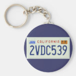 CA92 KEYCHAIN