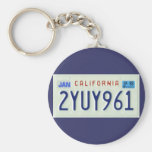 CA93 KEYCHAIN