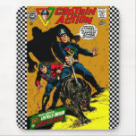 CA 60's #1 Classic Mousepad mousepads