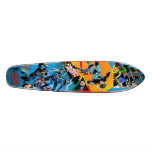 CA Classic Skateboard