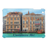 Ca' Giustinian and Palazzo Bauer Case For The iPad Mini
