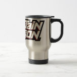 CA Logo Travel Mug
