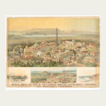 CA. Midwinter International Expo in S.F. (0649A) posters