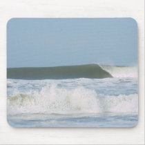 CA Pacific Wave mousepad