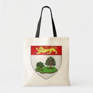 ca Prince Edward Island, Canada Tote Bag