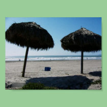 CA Rosarito Beach MEXICO posters