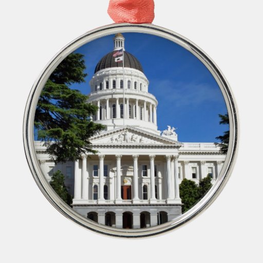 ca state capitol building sacramento christmas ornament ca state capitol building sacramento christmas ornament