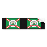 Caarapo  Mato Grossodo Sul, Brazil Bumper Stickers