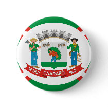 Caarapo Mato Grossodo Sul, Brazil buttons by bestflag Caarapo Mato Grossodo Sul, Brazil buttons