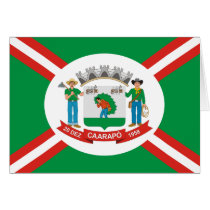 Caarapo Mato Grossodo Sul, Brazil cards by bestflag Caarapo Mato Grossodo Sul, Brazil cards
