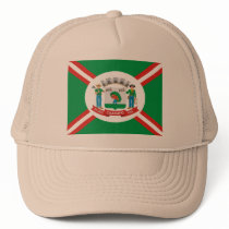 Caarapo  Mato Grossodo Sul, Brazil hats