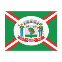 Caarapo  Mato Grossodo Sul, Brazil postcards