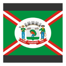 Caarapo  Mato Grossodo Sul, Brazil posters