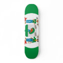Caarapo  Mato Grossodo Sul, Brazil skateboards