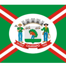 Caarapo  Mato Grossodo Sul, Brazil t-shirts