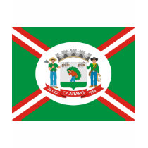 Caarapo  Mato Grossodo Sul, Brazil t-shirts