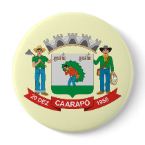 Caarapo MatoGrossodoSul, Brazil buttons by bestflag Caarapo MatoGrossodoSul, Brazil buttons