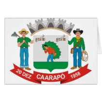 Caarapo MatoGrossodoSul, Brazil cards